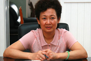 禤思副经理就如何做好毕业生就业工作以及拓展办学空间问题到太阳成集团tyc33455调研