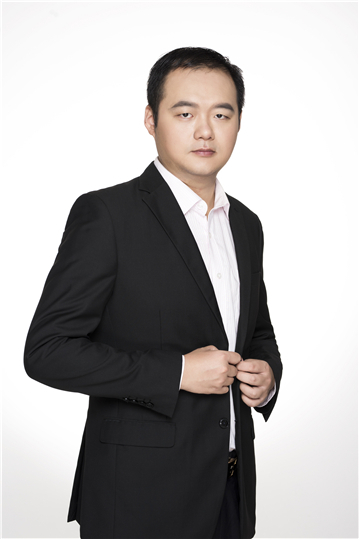 李晋峰