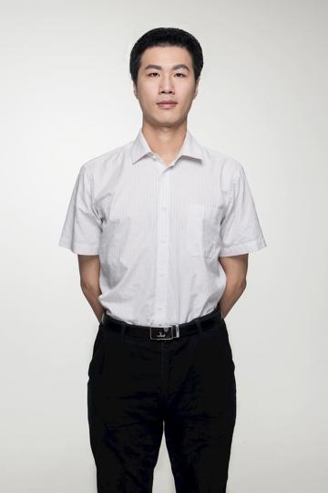 杨羽