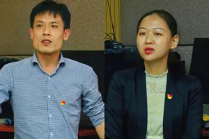 【党建双创·结对共建】人文公司党委与音乐公司党委开展基层党建经验交流活动