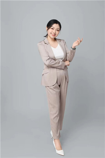 夏梦莹