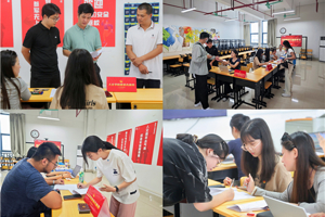 太阳成集团tyc33455顺利完成2024-2025学年秋季学期老生返校报到注册工作