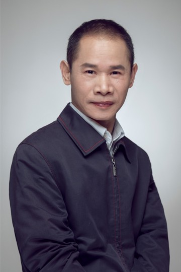 滕志朋