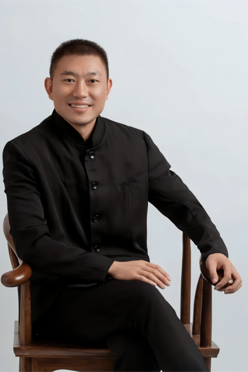 ​李永强