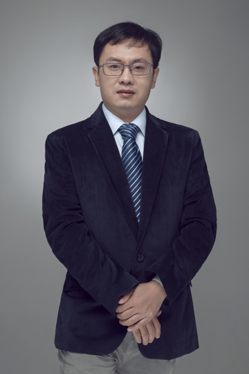 李方重