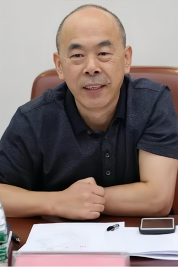 李新风