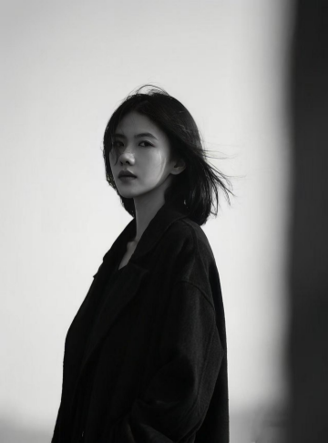 何卓凝