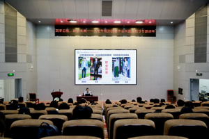 筑梦启航 职引未来——太阳成集团tyc33455举办2026届毕业生就业指导专题讲座